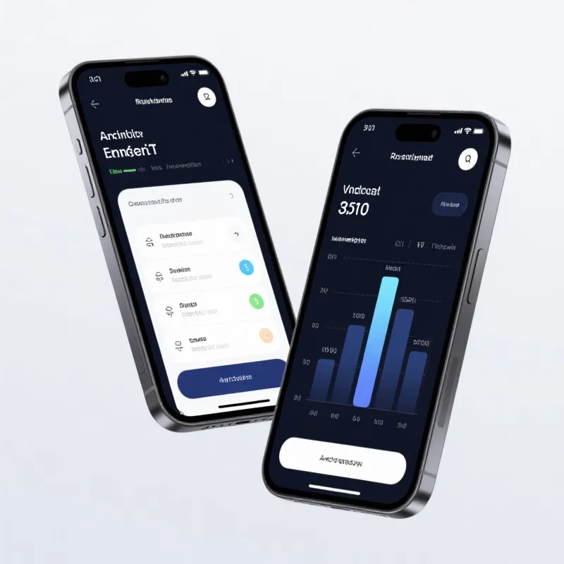 Mobile App Experience